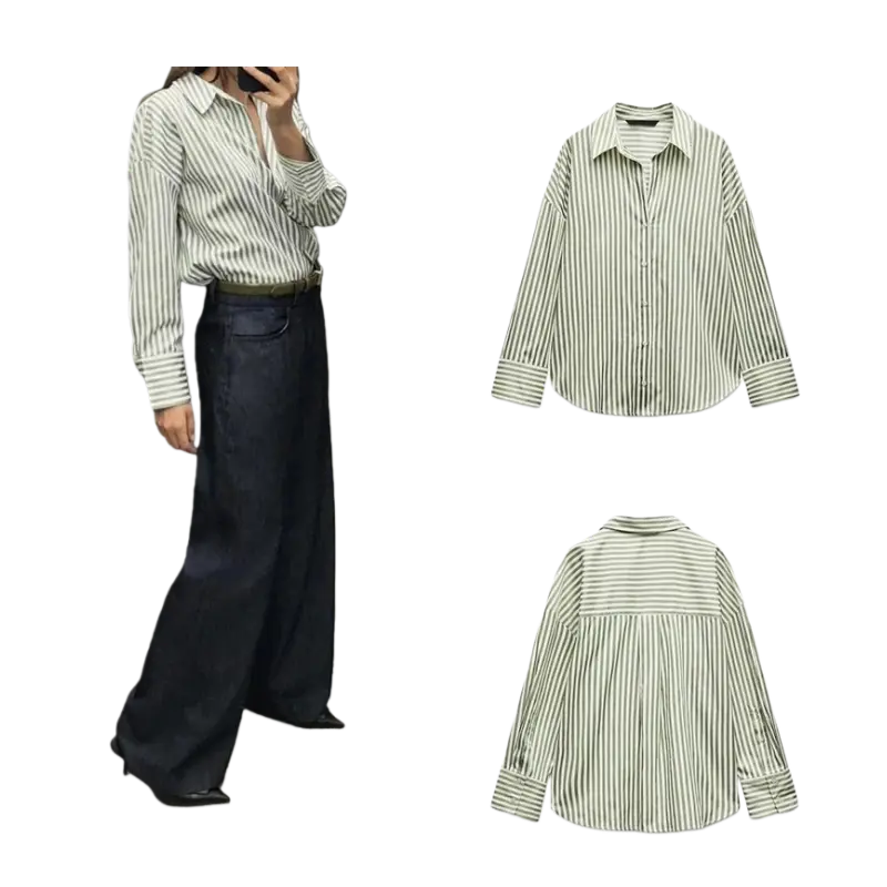 Zara Shirt