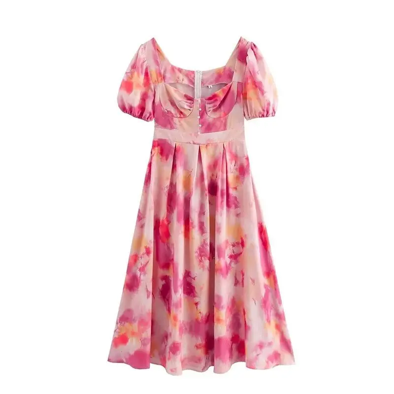 Zara Dress