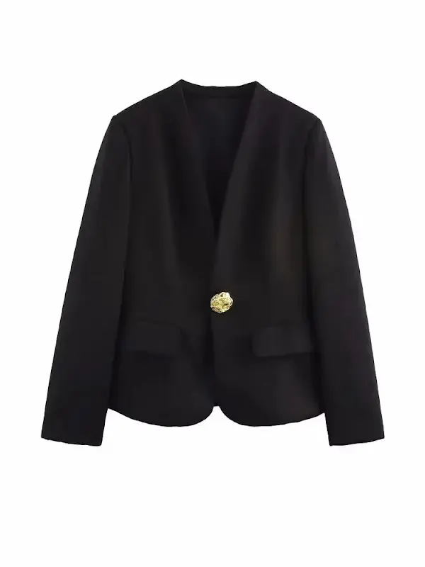 Zara Suit