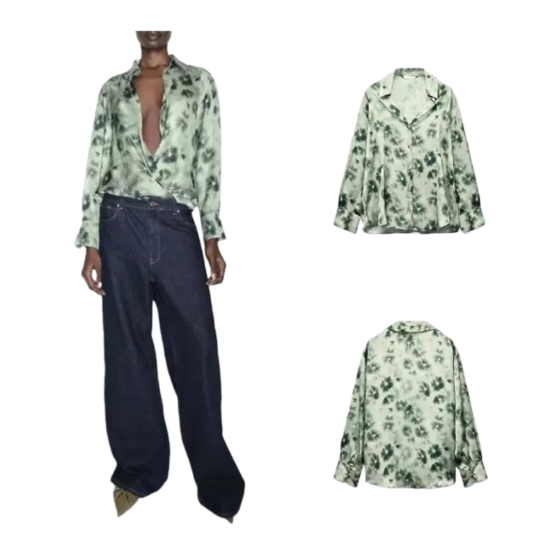 Zara Shirt