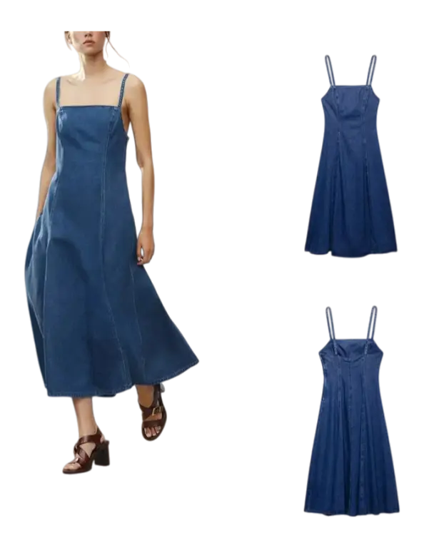 Zara Dress