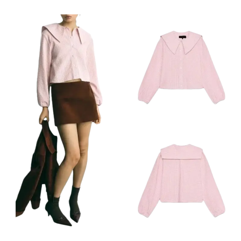 Zara Shirt