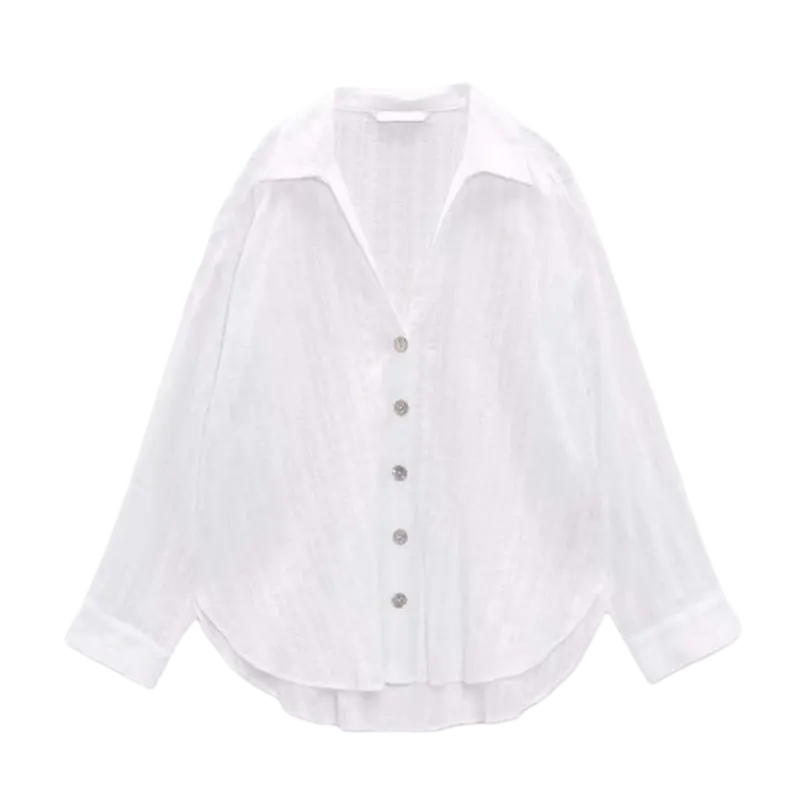 Zara Shirt