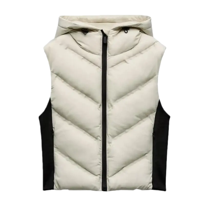 Zara Waistcoat