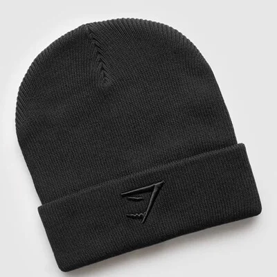 Sharkhead Beanie
