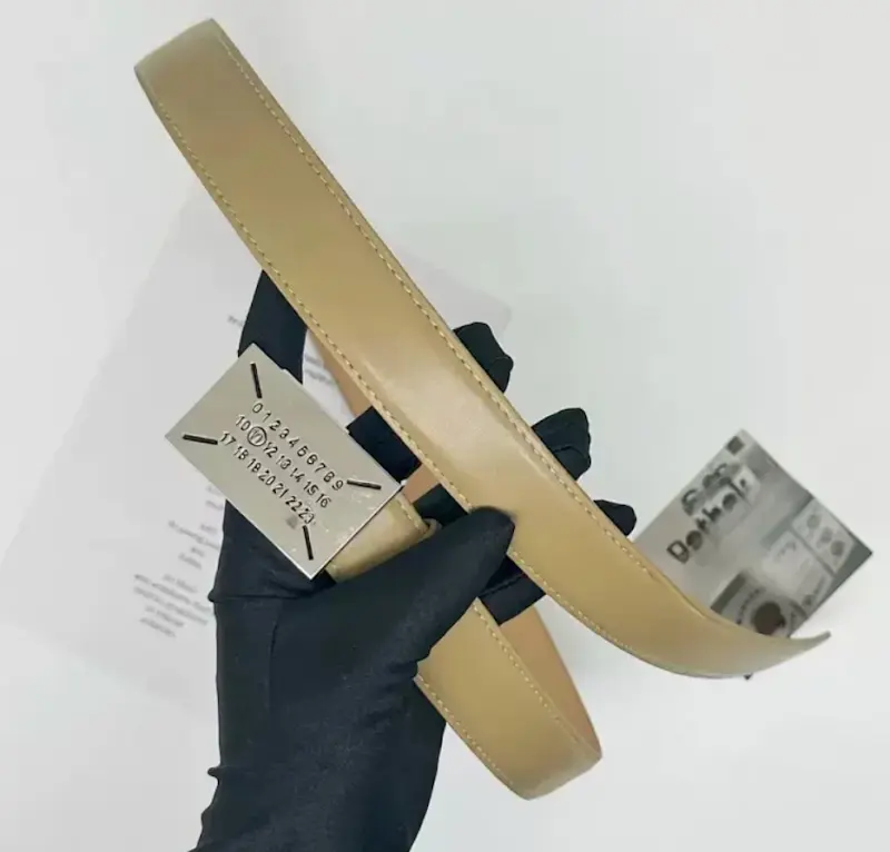 Maison Margiela Belt