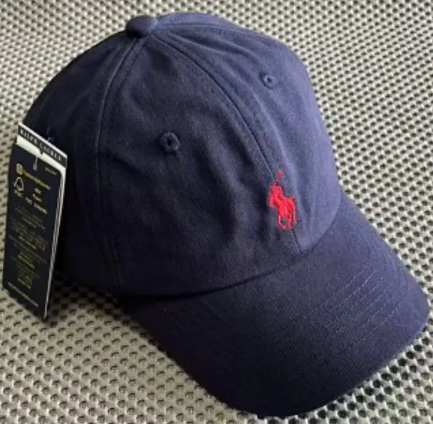 Ralph Lauren cap