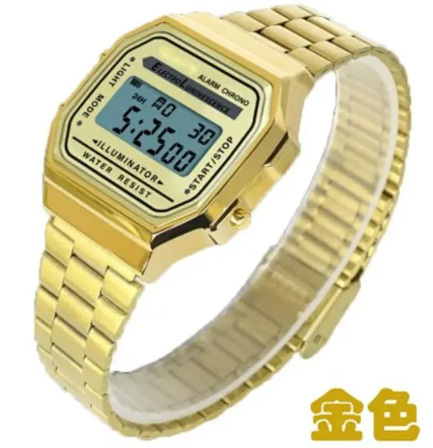 CASIO G-SHOCK WATCH