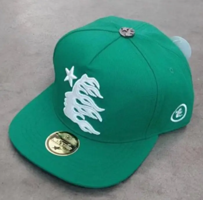 Hellstar cap