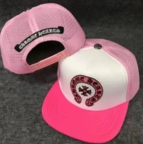 Chrome Hearts cap