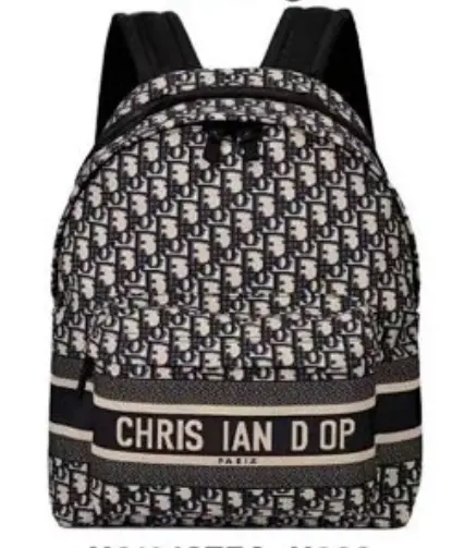DIOR BAG