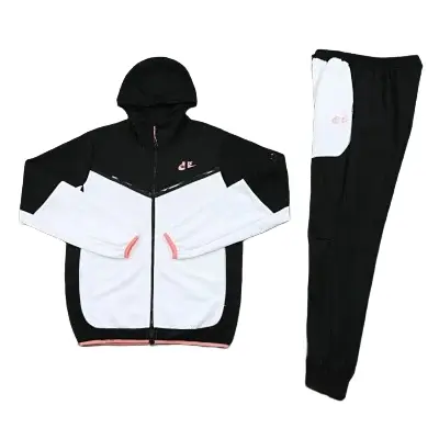 Nike football set