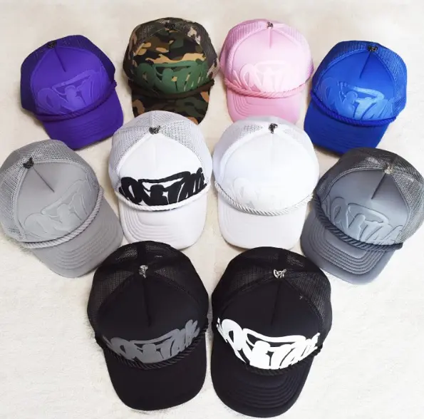 Syna World cap(+7 colours)