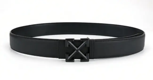 OFF WHITE belt