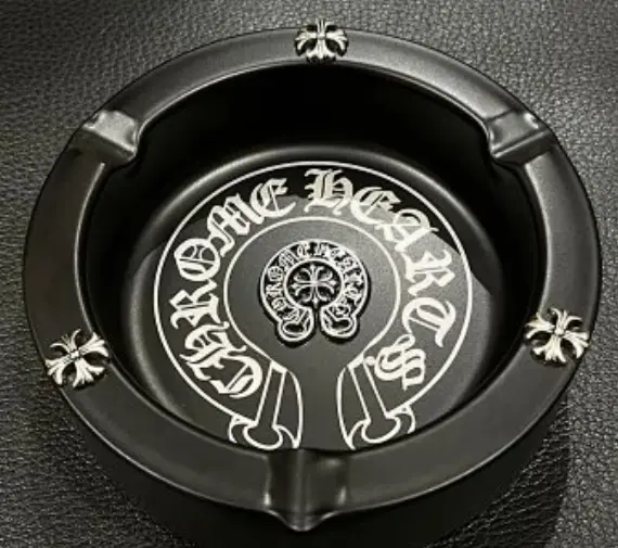CHROME HEARTS Ashtray