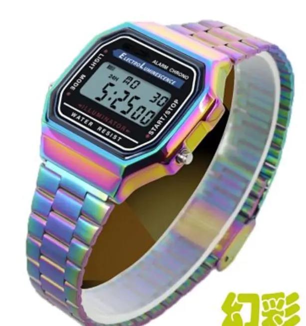 CASIO G-SHOCK WATCH