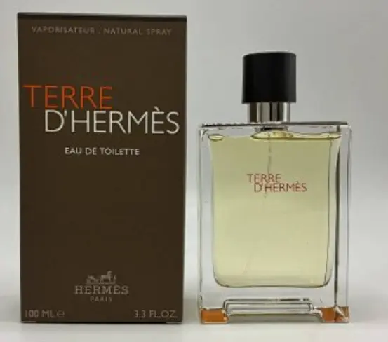 HERMAS Perfume