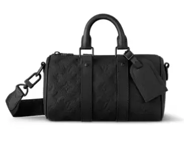 LOUIS VUITTON keepall25