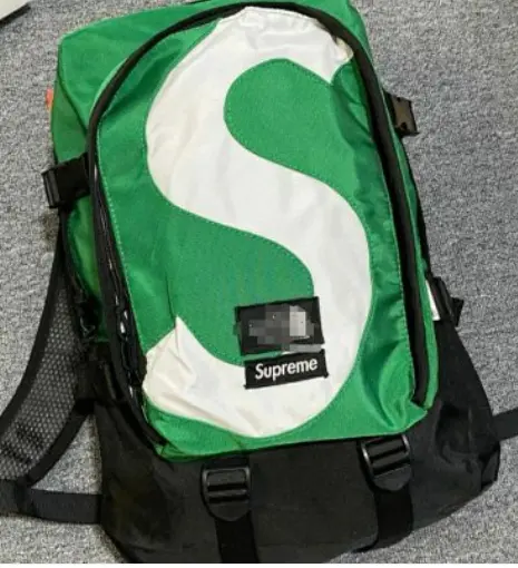 SUPREME BAG