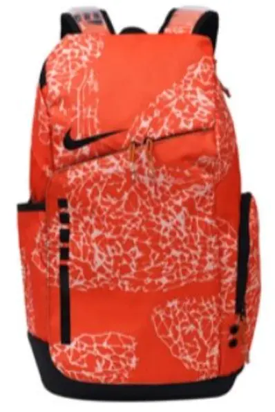 NIKE ELITE BAG