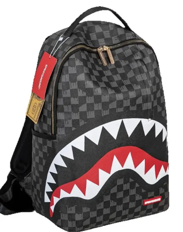 Sprayground Bagpack
