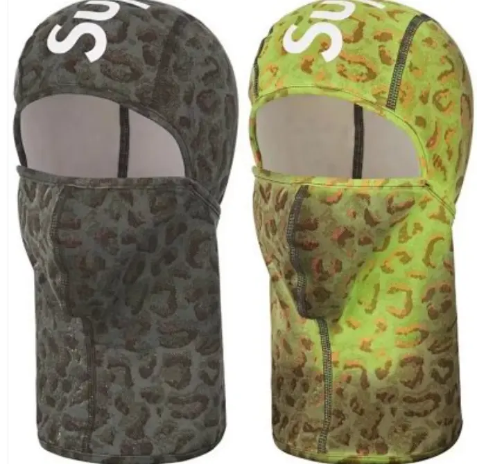 SUPREME HEAT SHIESTY(1 pieces)