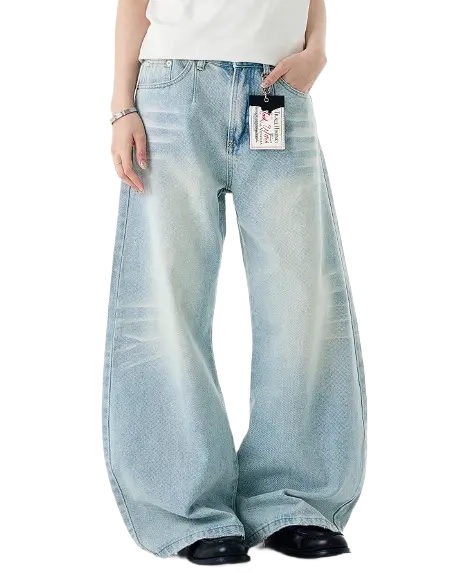 Madwitch Baggy Jeans