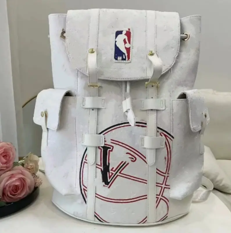 LOUIS VUITTON Backpack