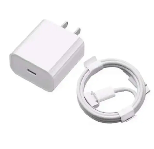 APPLE charging set