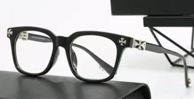 CHROME HEARTS SUNGLASS