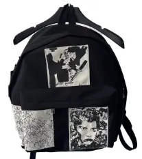 ERD Backpack