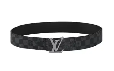 LOUIS VUITTON belt