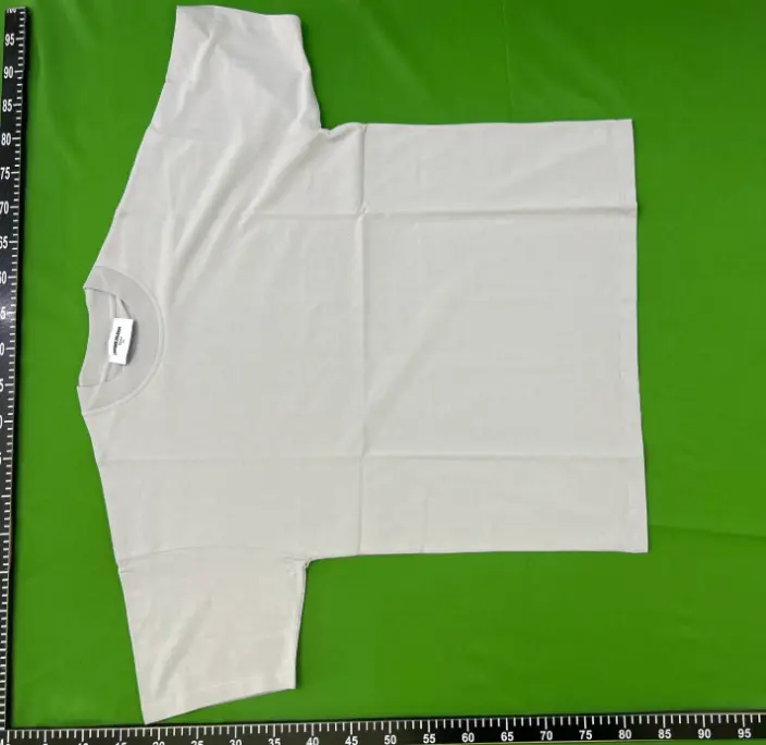 Blank Union Kingdom T-Shirts 280G