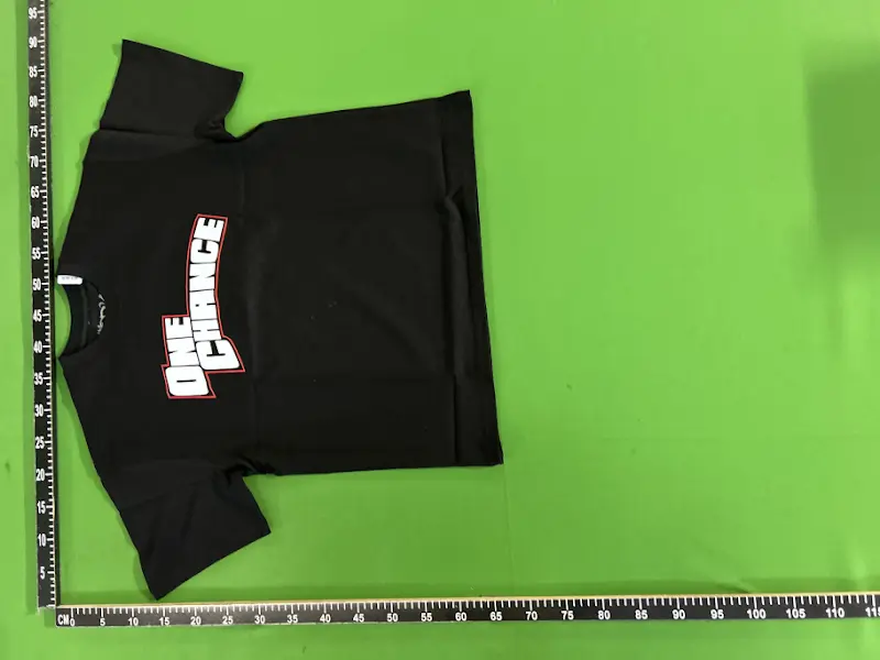 Xaviersobased "One Chance" T-shirt