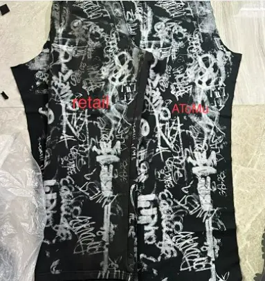 Balenciaga Skater Sweatpants BLACK