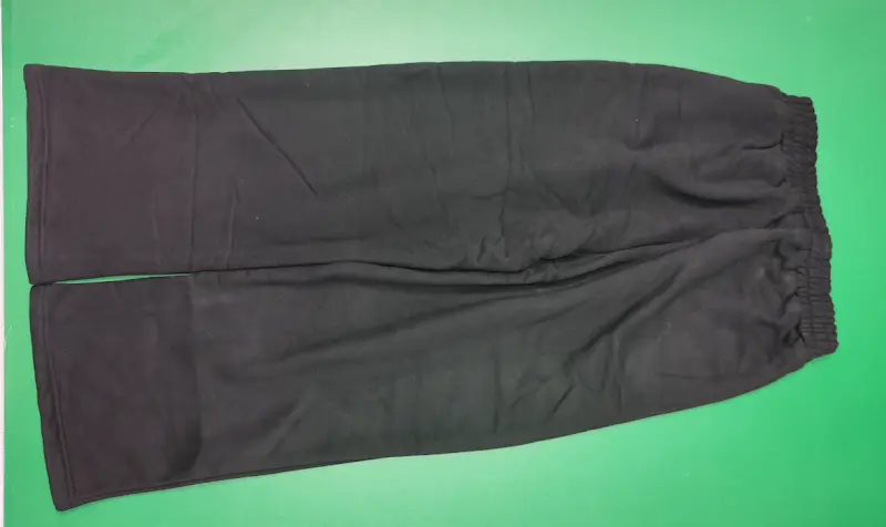 Mobius Basic Pants 380GSM
