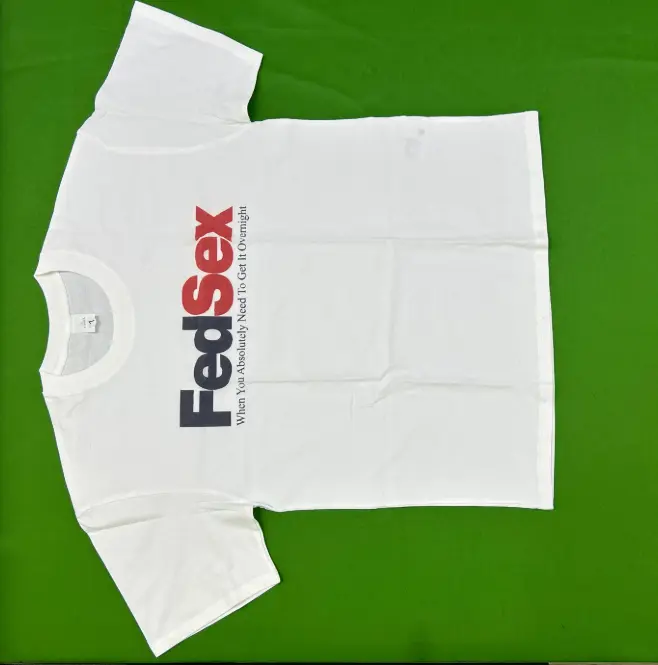FedSex T-Shirt