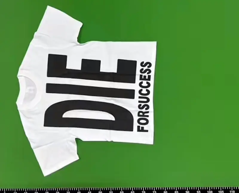 Die For Success