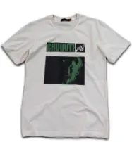 Undercover Chuuut! T-shirt