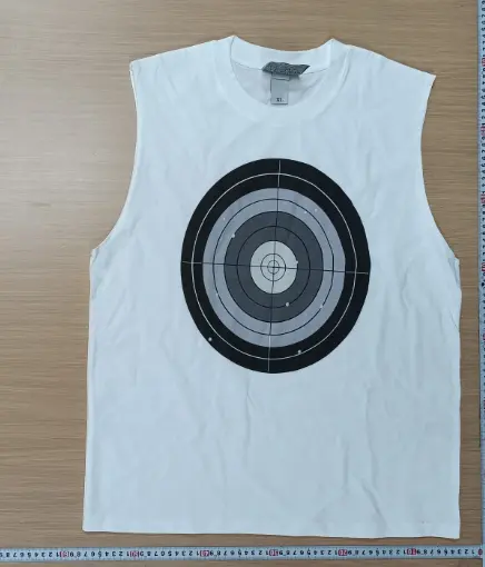 Target Tank Top
