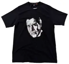 Undercover Dracula T-shirt