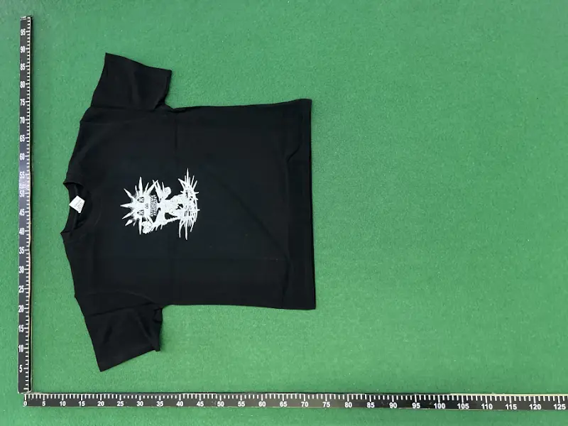 Drain Gang X Sad Boys T-shirt