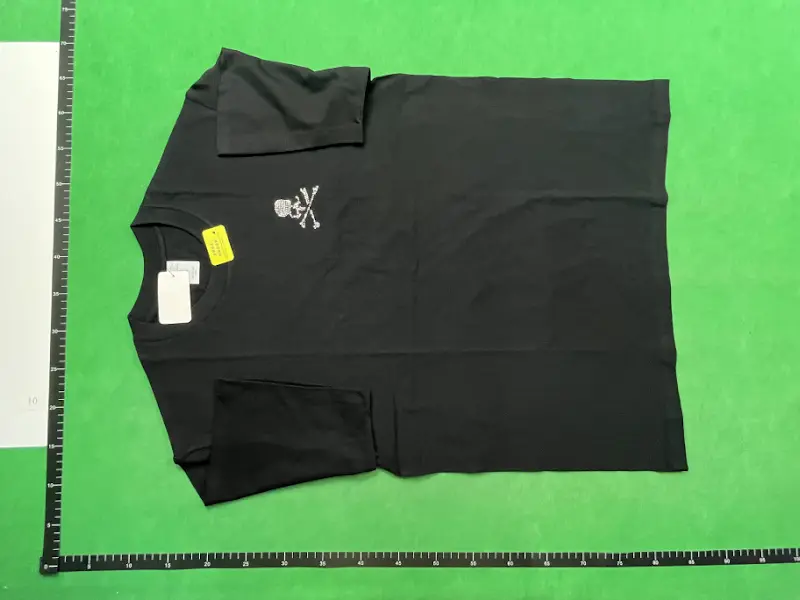 Mastermind Rhinestone T-shirt