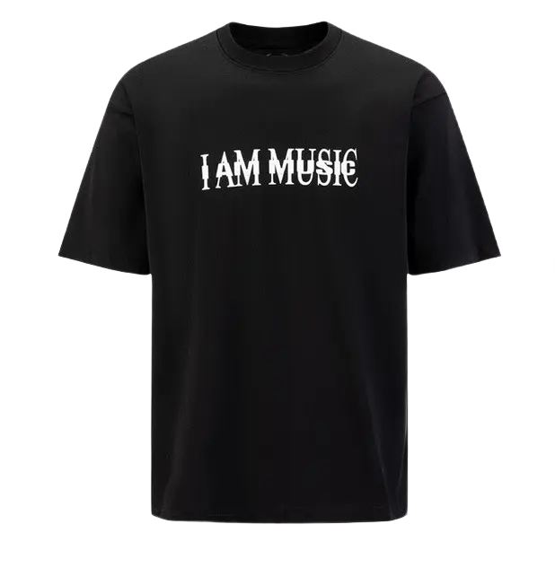 Playboi Carti ''I AM MUSIC'' Merch