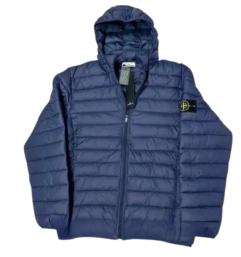 Stone Island Down Jacket