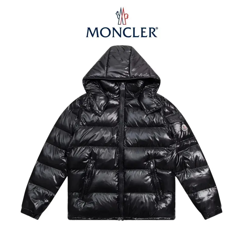 Moncler Down Jacket