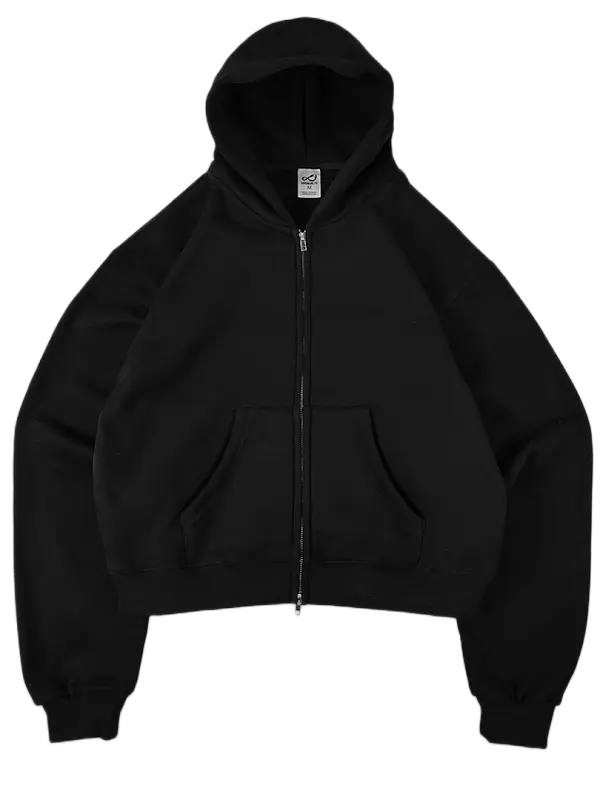 Mobius 450gsm Hoodie