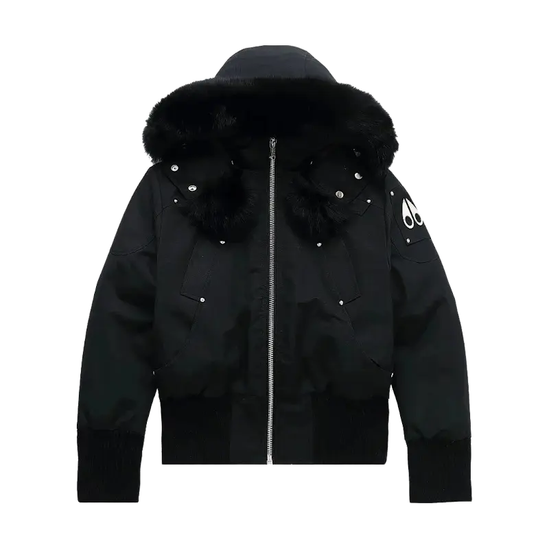 Moose Knuckles Down Jacket