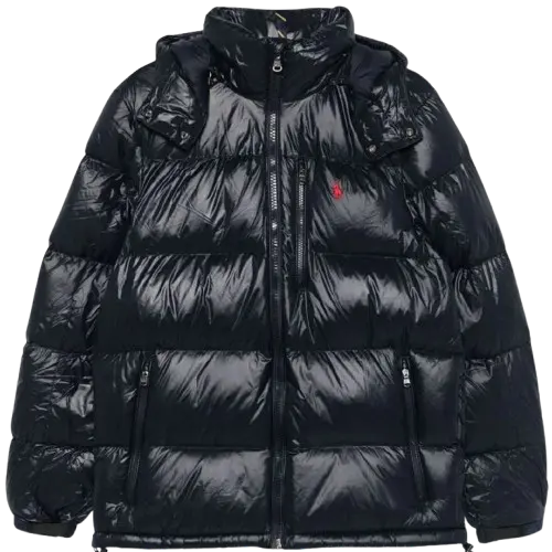 Ralph Lauren Down Jacket