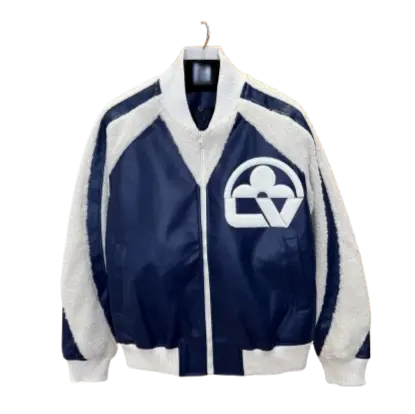 Louis Vuitton LV Jacket